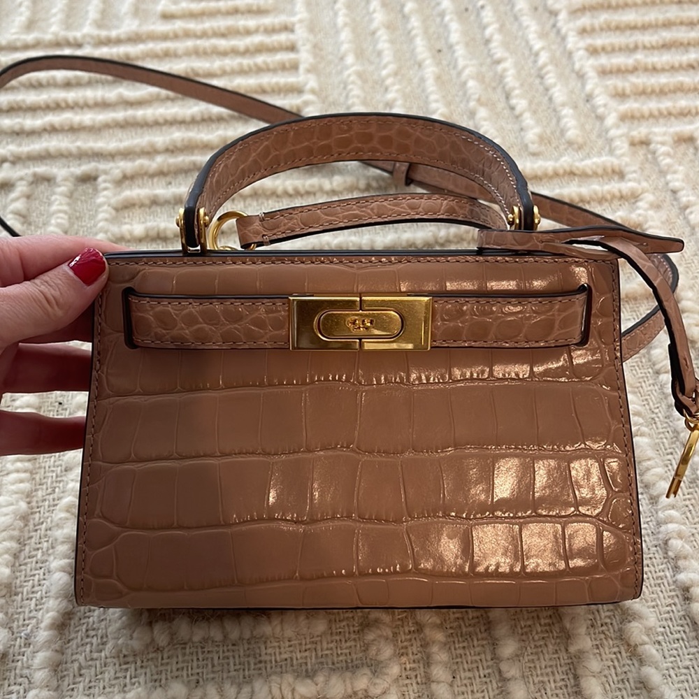 Tory Burch LEE RADZIWILL - Picture 9 of 12